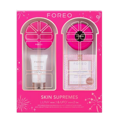 Foreo Skin Supremes