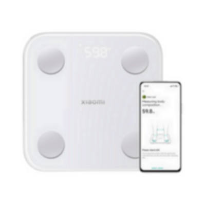 Báscula Xiaomi S400