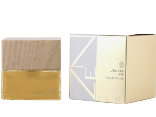 Sisheido Zen