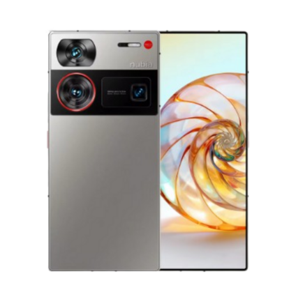 Nubia Z60 Ultra