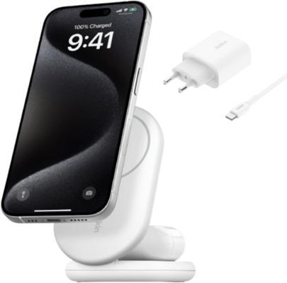 Belkin BoostCharge