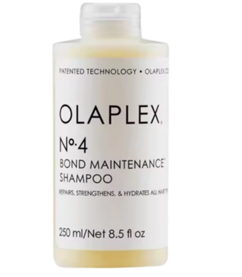 Champú Olaplex Nº4