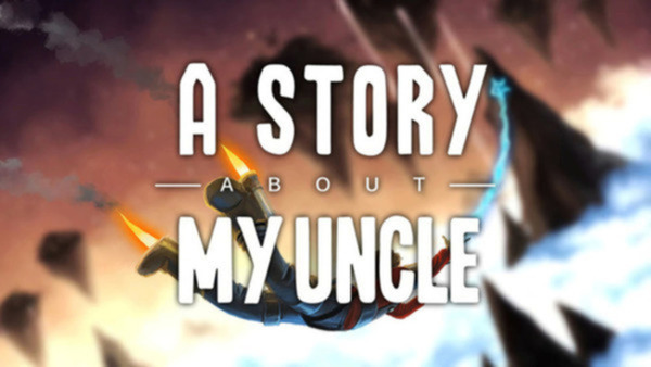 A Story About My Uncle