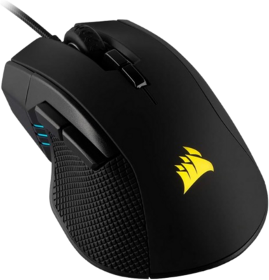 Ratón Corsair Ironclaw