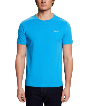 Camiseta Esprit Slim Fit