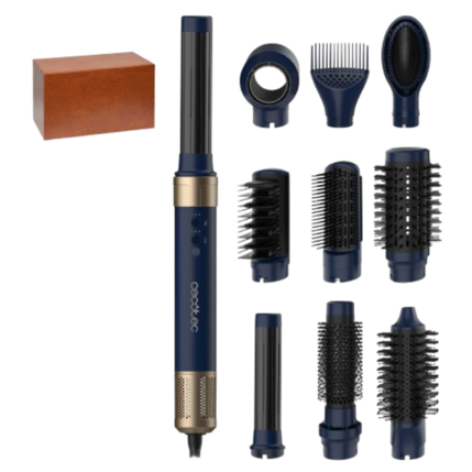 Moldeador Cecotec Bamba