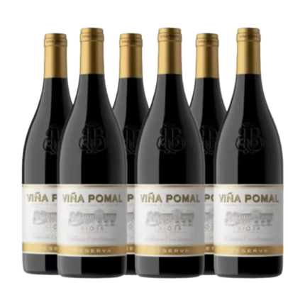 Viña Pomal Reserva