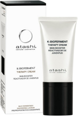 Crema Atashi K-Bioferment