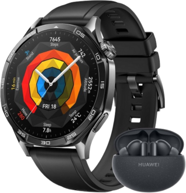 Huawei Watch GT 5