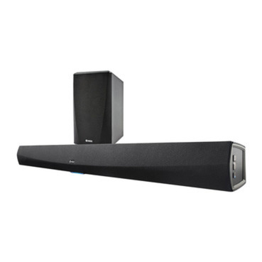 Barra de Sonido Denon