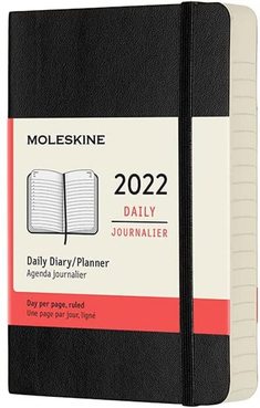 Agenda Moleskine