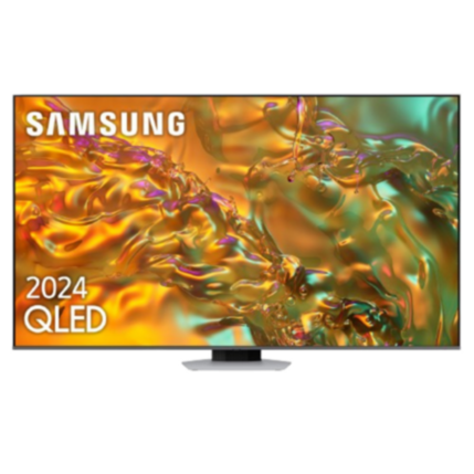TV QLED Samsung 55''
