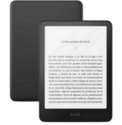 Kindle Paperwhite