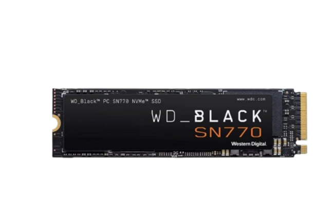 Western Digital Black