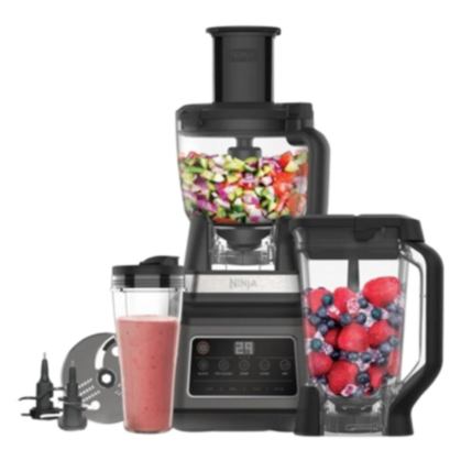 Procesador de alimentos