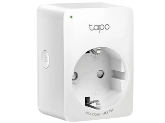 Enchufe inteligente TP-Link