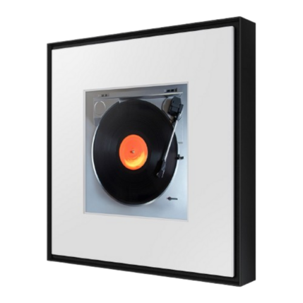 Samsung Music Frame
