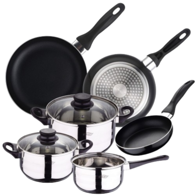 Set de cocina San Ignacio