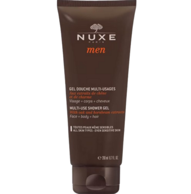 Gel de ducha Nuxe Men