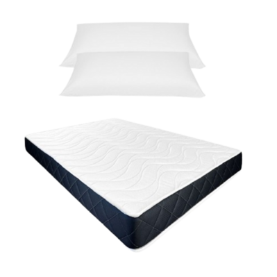 Colchón viscolástico Juno