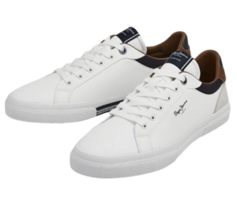 Zapatillas Pepe Jeans Kenton