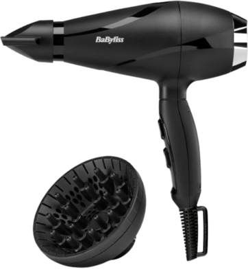 Secador Babyliss
