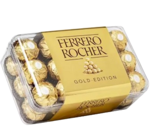 Ferrero Rocher