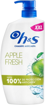 H&S Apple Fresh