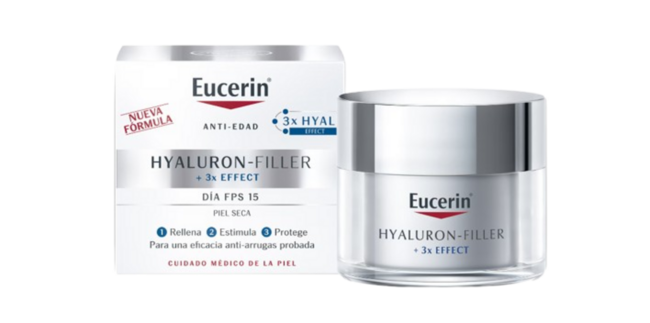 Eucerin Hyaluron-Filler