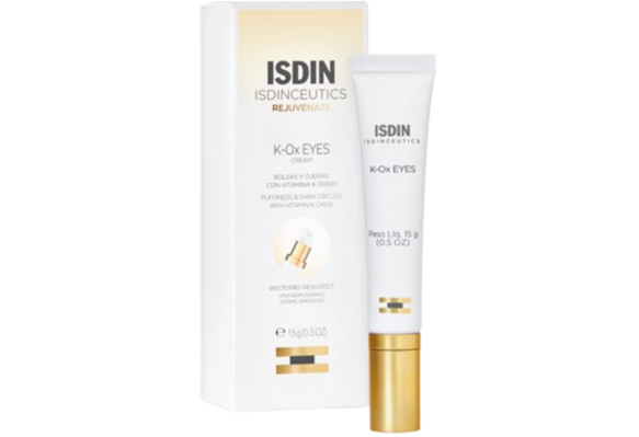 ISDIN Isdinceutics Rejuvenate