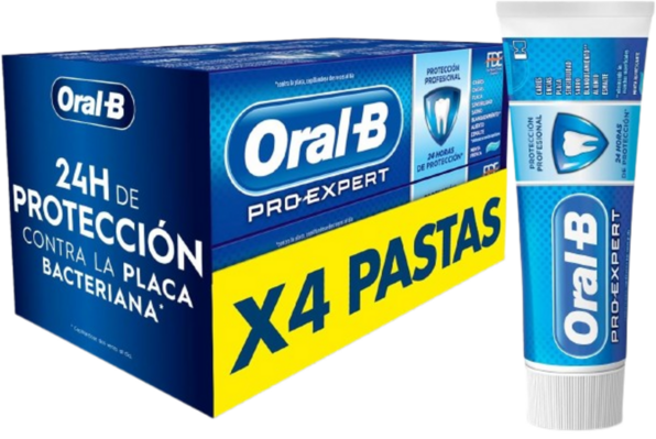 Oral-B Pro Expert