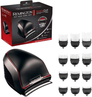 Cortadora de pelo Remington