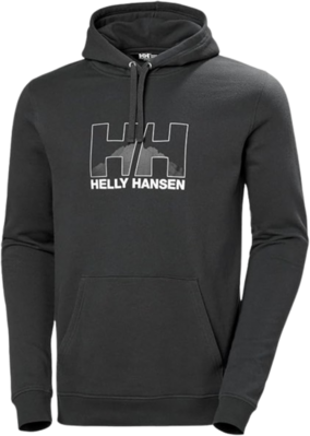 Sudadera Helly Hansen