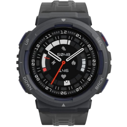 Amazfit Active Edge