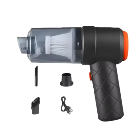 Aspiradora inalámbrica 