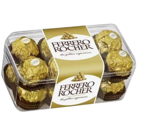 Ferrero Rocher