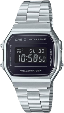 Reloj Casio Illuminator