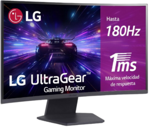 LG Ultragear 27'' QHD
