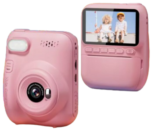 Cámara instantánea