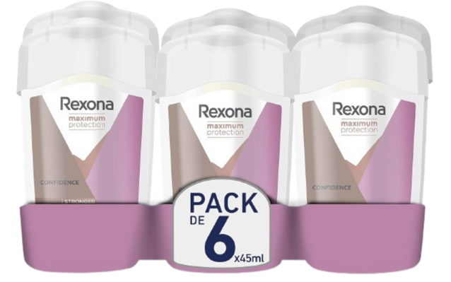 Rexona Maximum Protection