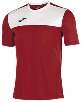 Camiseta Joma Winner