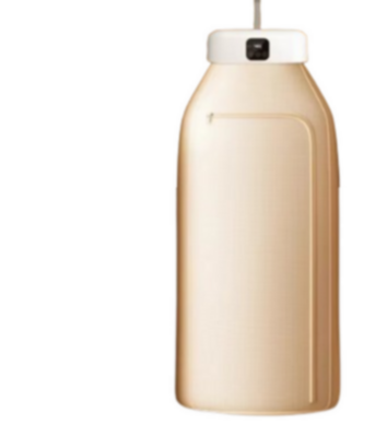 Secador de ropa eléctrico