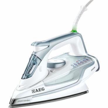 Plancha de vapor AEG
