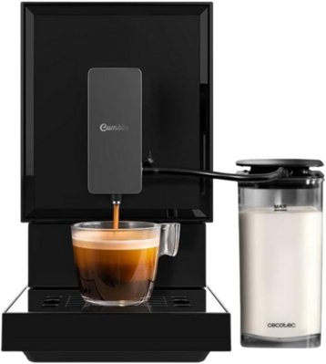Cafetera Cecotec Automática