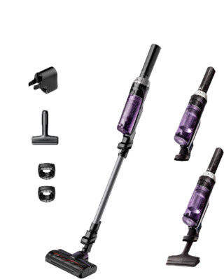 Rowenta XNano RH1128