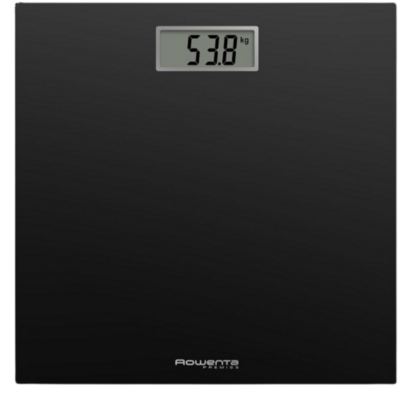 Báscula de baño Rowenta