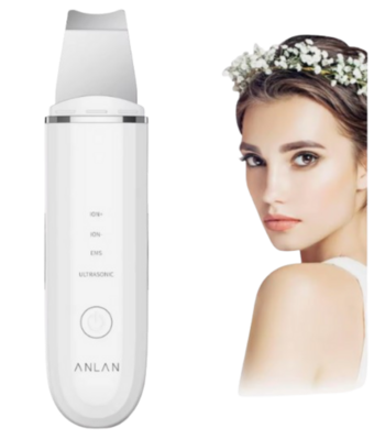 Anlan Peeling Ultrasónico