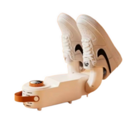 Secador de zapatos