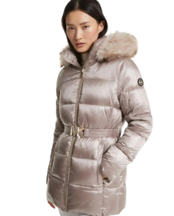 Plumífero Michael Kors