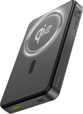 Batería Baseus Magsafe Qi2